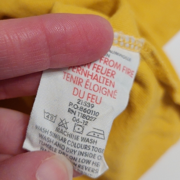 2012 vguc Mini Boden motorcycle 7-8 years - Picture 9 of 12